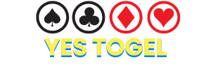 Logo YES TOGEL