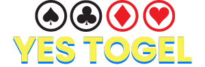 Logo YES TOGEL
